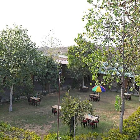 Oyo 10936 Rajasthan Resort Pushkar Exterior foto